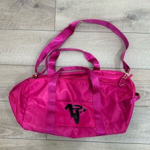 Top Gun Lady Jags duffle bag